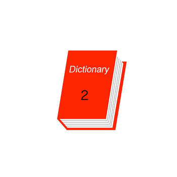 Big Dictionary 2 LOGO-APP點子