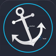 Anchor Watcher mobile app icon