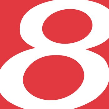 WISH TV 24-Hour News 8 - Indianapolis News and Weather LOGO-APP點子