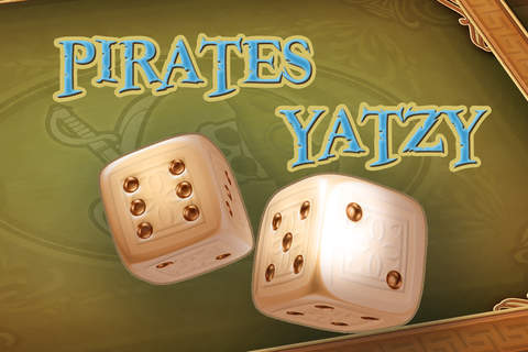 Yahtzee Dice Pirate's Classic screenshot 3
