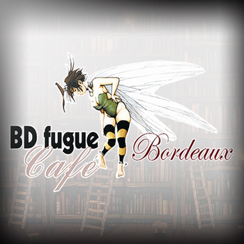 BD Fugue Bordeaux LOGO-APP點子