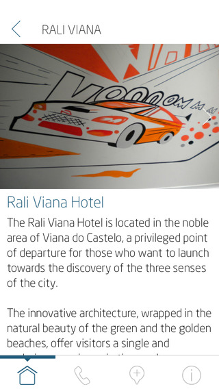 免費下載旅遊APP|Hotel Rali Viana app開箱文|APP開箱王