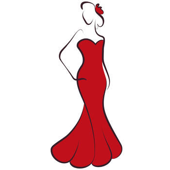 Fashionable Match of Dress for Lady 生活 App LOGO-APP開箱王