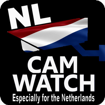 Motorway Cam Watch NL LOGO-APP點子