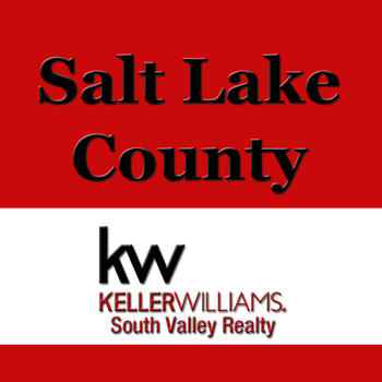 Salt Lake County Utah App LOGO-APP點子