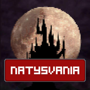 Natysvania - Curse of pixel | FREE 遊戲 App LOGO-APP開箱王