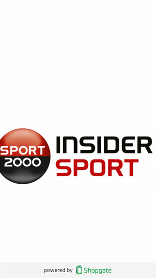 SPORT 2000 Insider Sport