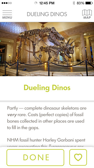 【免費教育App】NHM Adventures: Natural History Museum of Los Angeles-APP點子