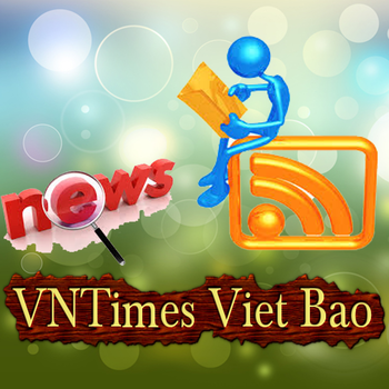 VNNewsReader 娛樂 App LOGO-APP開箱王