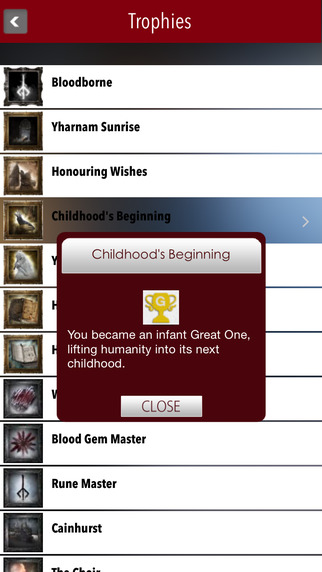 【免費娛樂App】Guide for Bloodborne + trophies,tips,boss,strategy & videos-APP點子