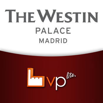 VPliteWestinMadrid 旅遊 App LOGO-APP開箱王