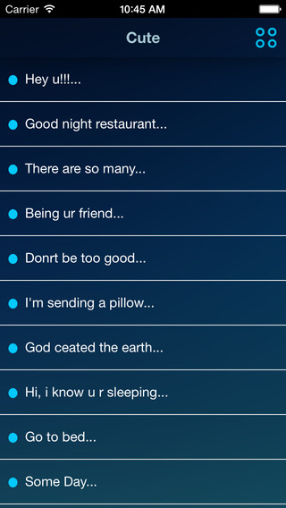 【免費生活App】Good Night Messages Free-APP點子