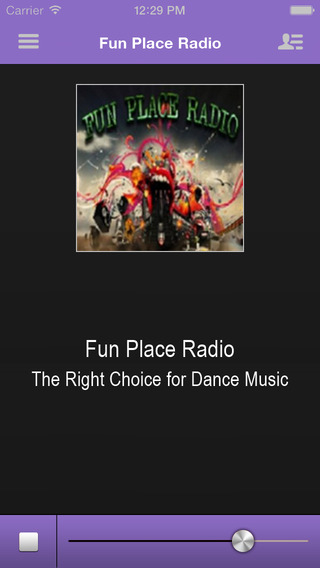 Fun Place Radio