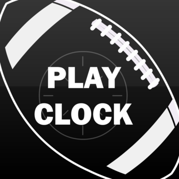 Play Clock LOGO-APP點子