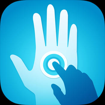 Acupressure For You LOGO-APP點子