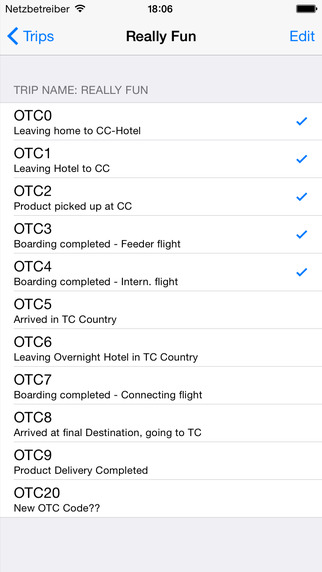 【免費生產應用App】OTC-APP點子