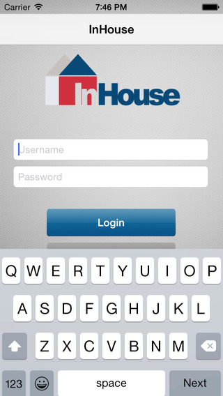 InHouse Valuation Mobile App
