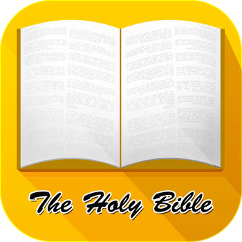 Holy Bible Mandarin Version LOGO-APP點子