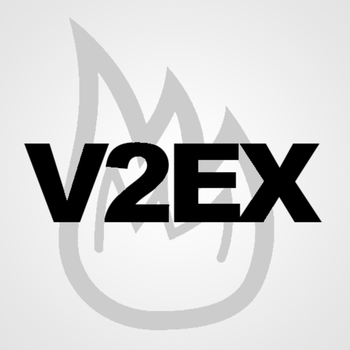 V2HOT LOGO-APP點子