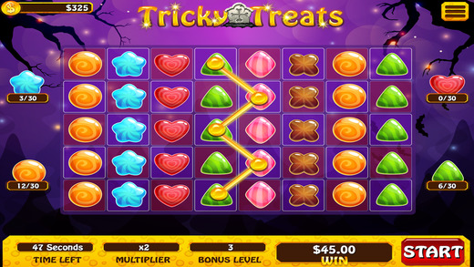 免費下載遊戲APP|Tricky Treats Slot Machine app開箱文|APP開箱王