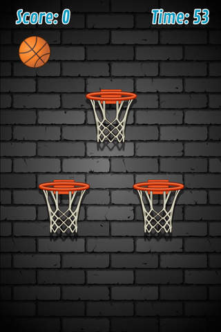 Basketball Master Fun screenshot 2