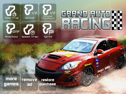 免費下載遊戲APP|Grand Auto Racing 2 app開箱文|APP開箱王