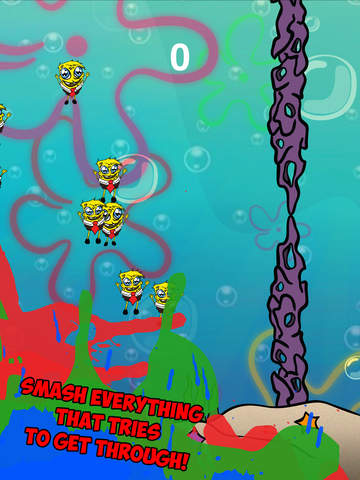 免費下載遊戲APP|Coral Smash - SpongeBob Version app開箱文|APP開箱王