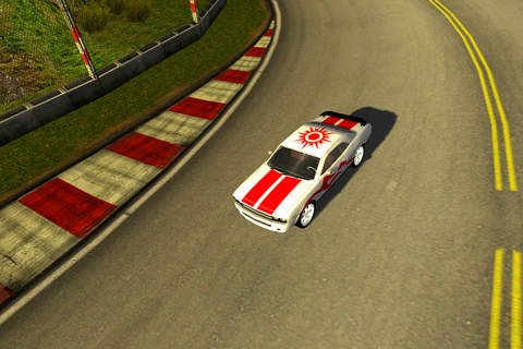 3D Race Evolution screenshot 2