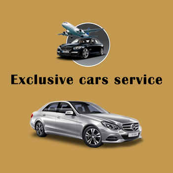 Exclusive Car Service LOGO-APP點子