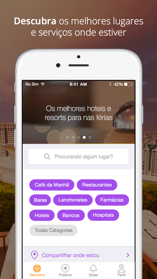 iPhone Screenshot 3