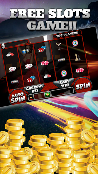 免費下載遊戲APP|Top Model Slots Machine - FREE Gambling World Series Tournament app開箱文|APP開箱王