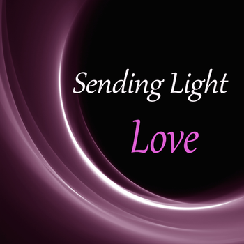 Sending Light: Reiki Light Bridge for Love 生活 App LOGO-APP開箱王