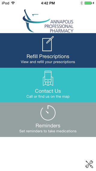 免費下載醫療APP|Annapolis Professional Pharmacy app開箱文|APP開箱王