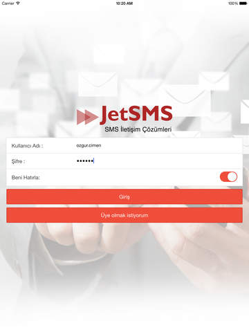免費下載社交APP|JetSMS - Toplu SMS app開箱文|APP開箱王