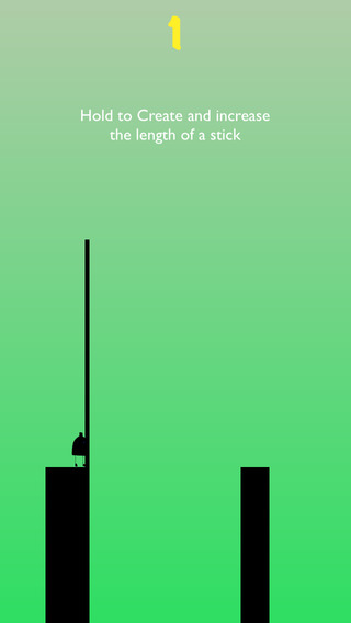 【免費遊戲App】Stick Running-APP點子