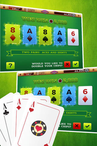 Play Lucky Casino Pro screenshot 4