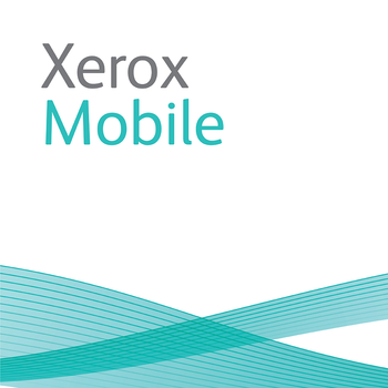 Xerox® Mobile Client for DocuShare® LOGO-APP點子