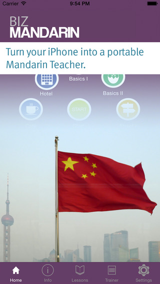 免費下載教育APP|Business Mandarin app開箱文|APP開箱王