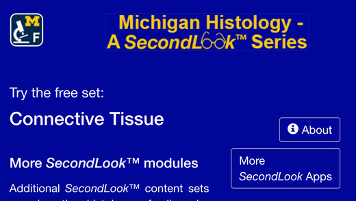 Histology - Connective Tissue