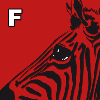 Big Red Zebra (Frankfurt) 旅遊 App LOGO-APP開箱王