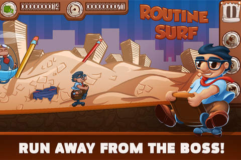 Routine Surf PRO screenshot 3