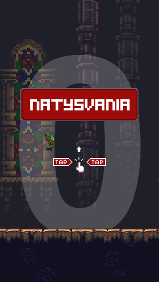 免費下載遊戲APP|Natysvania - Curse of pixel | FREE app開箱文|APP開箱王
