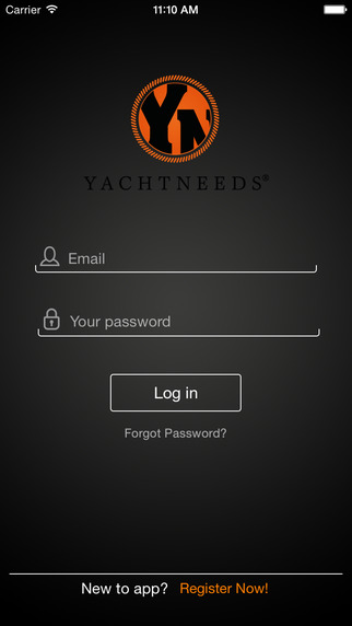 免費下載旅遊APP|YachtNeeds app開箱文|APP開箱王