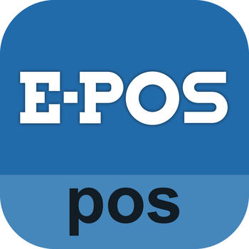 E-POS(POS) LOGO-APP點子