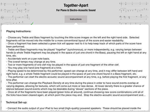 Together-Apart screenshot 3