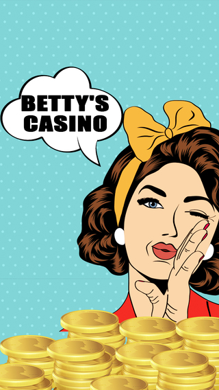 Betty's Casino Pro