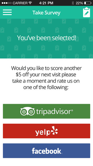 免費下載生活APP|Survey Rewards app開箱文|APP開箱王