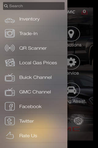 Fox Valley Buick GMC screenshot 2