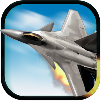 F18 War Plane Ace Pilot Storm: Fighter Jet Dog Fight 遊戲 App LOGO-APP開箱王