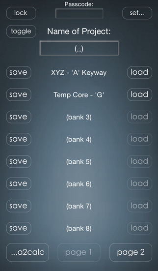 【免費工具App】A2Calc - SFIC Calculator-APP點子